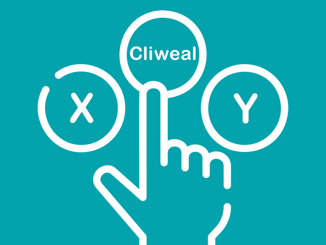 Choose Cliweal